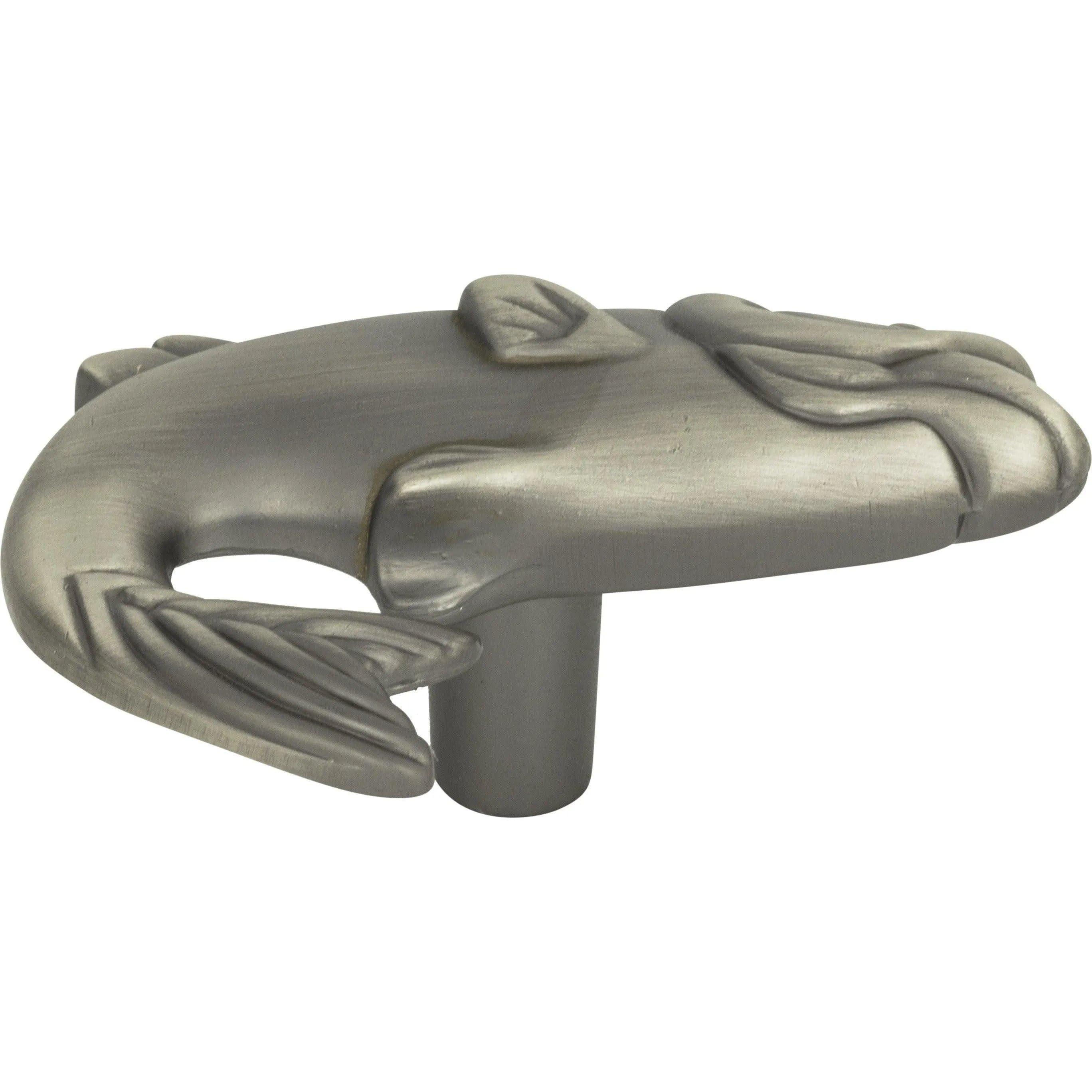 Atlas Homewares - Fish Knob - 2204-NO - Canada Light Shop