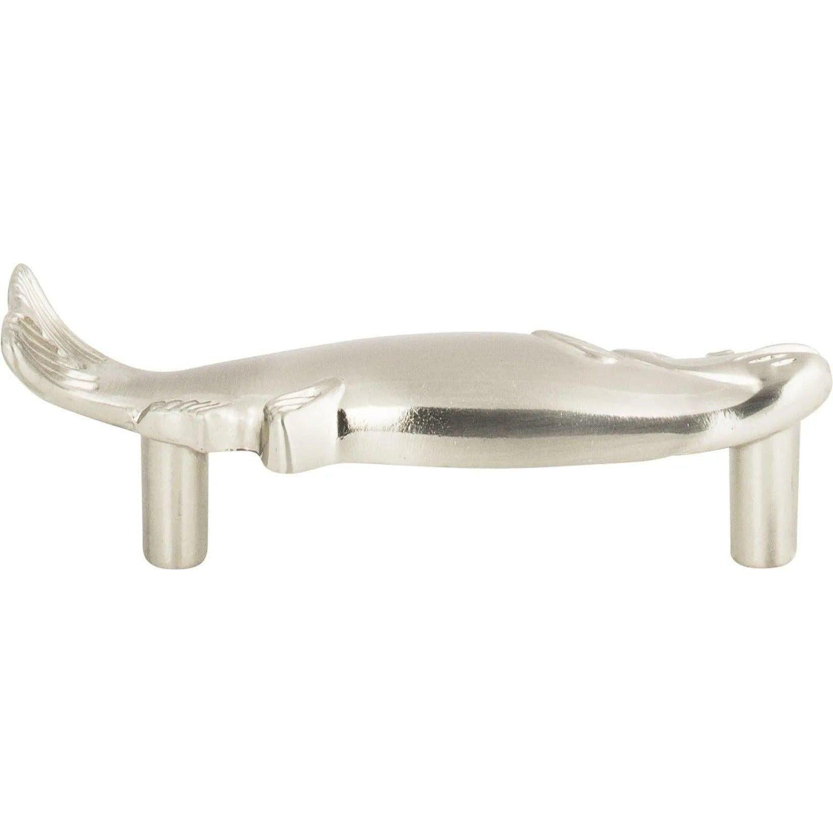 Atlas Homewares - Fish Pull - 2217-BRN - Canada Light Shop