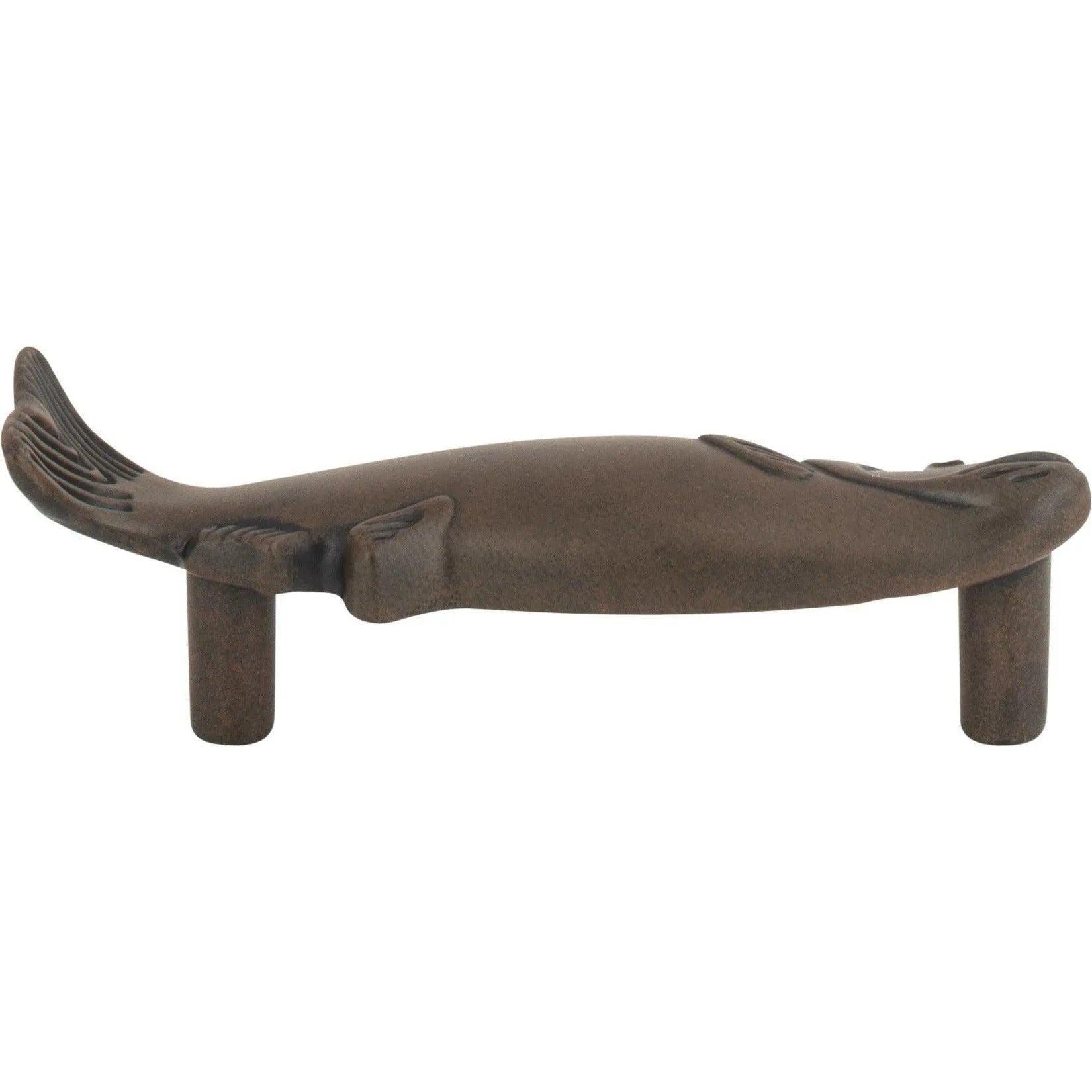 Atlas Homewares - Fish Pull - 2217-R - Canada Light Shop
