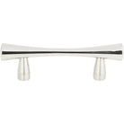 Atlas Homewares - Fluted Pull - A850-PS - Canada Light Shop