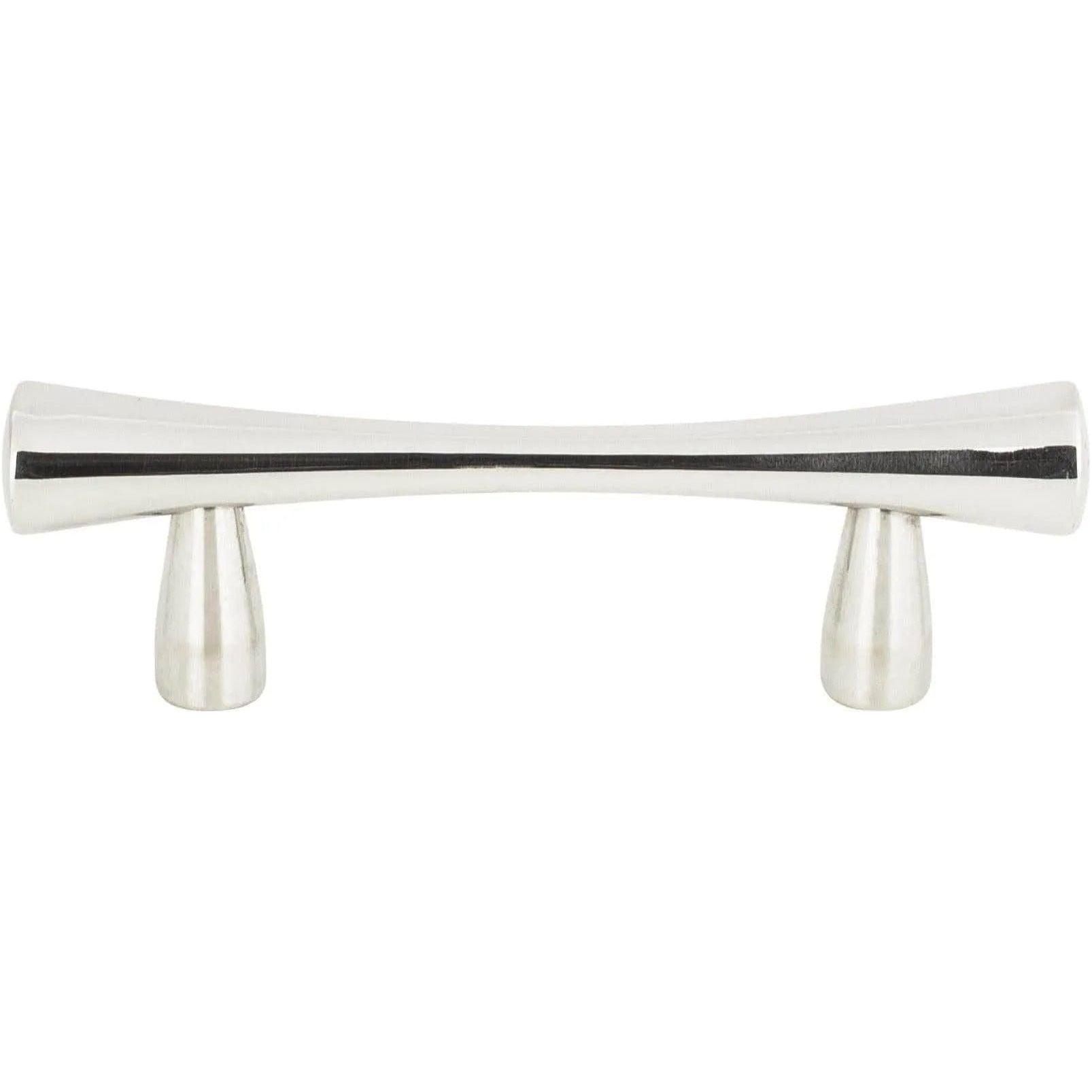 Atlas Homewares - Fluted Pull - A850-PS - Canada Light Shop