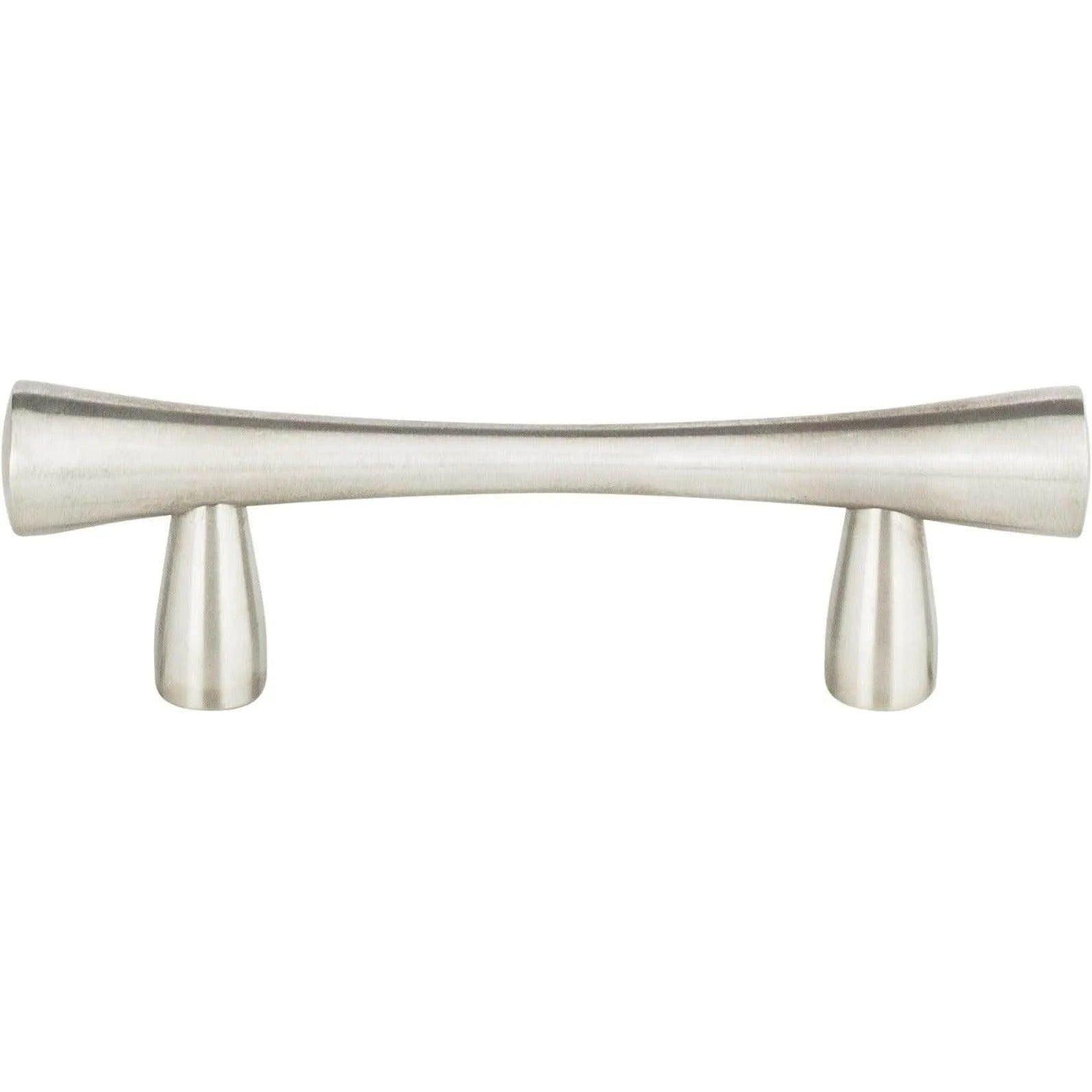Atlas Homewares - Fluted Pull - A850-SS - Canada Light Shop