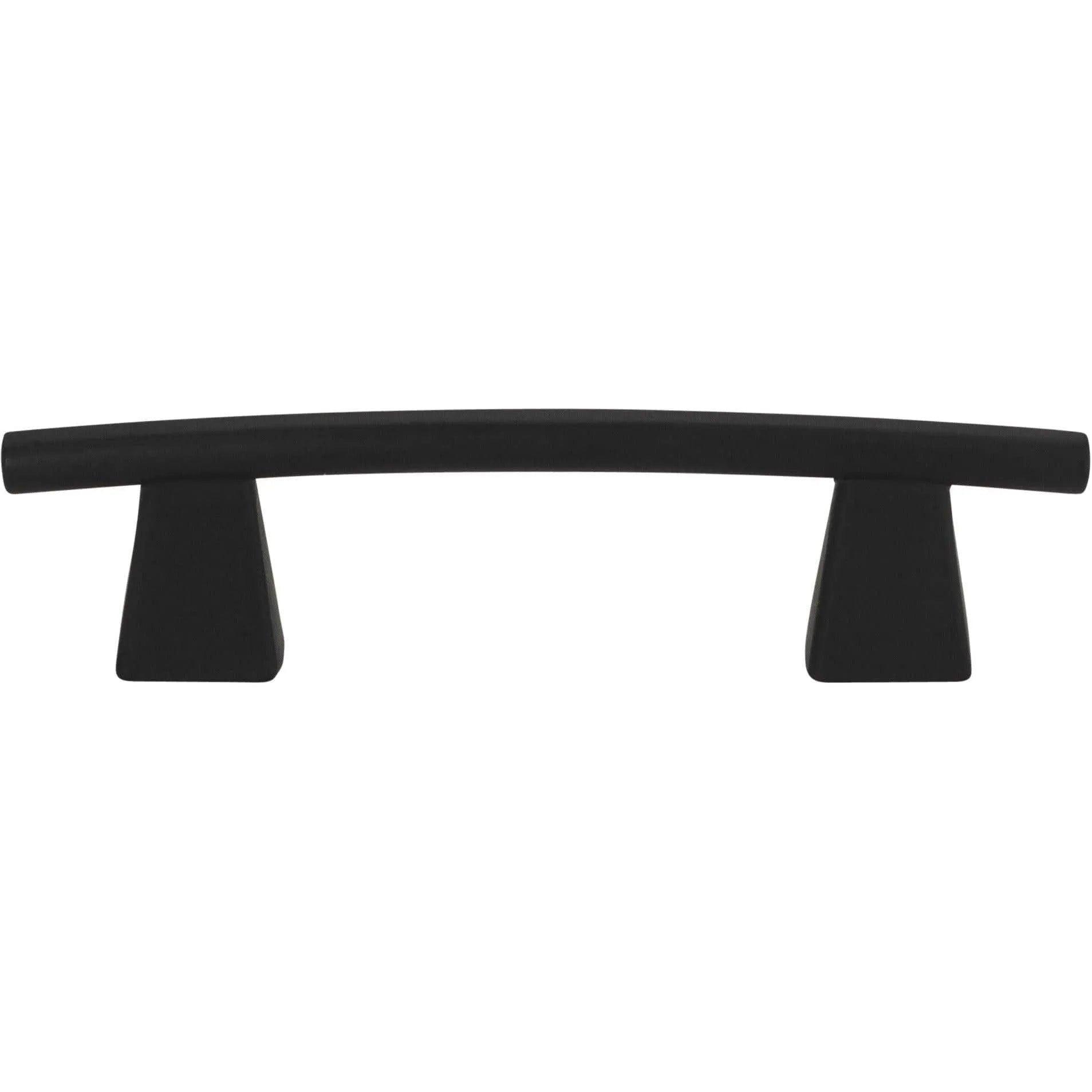 Atlas Homewares - Fulcrum Pull - 306-BL - Canada Light Shop