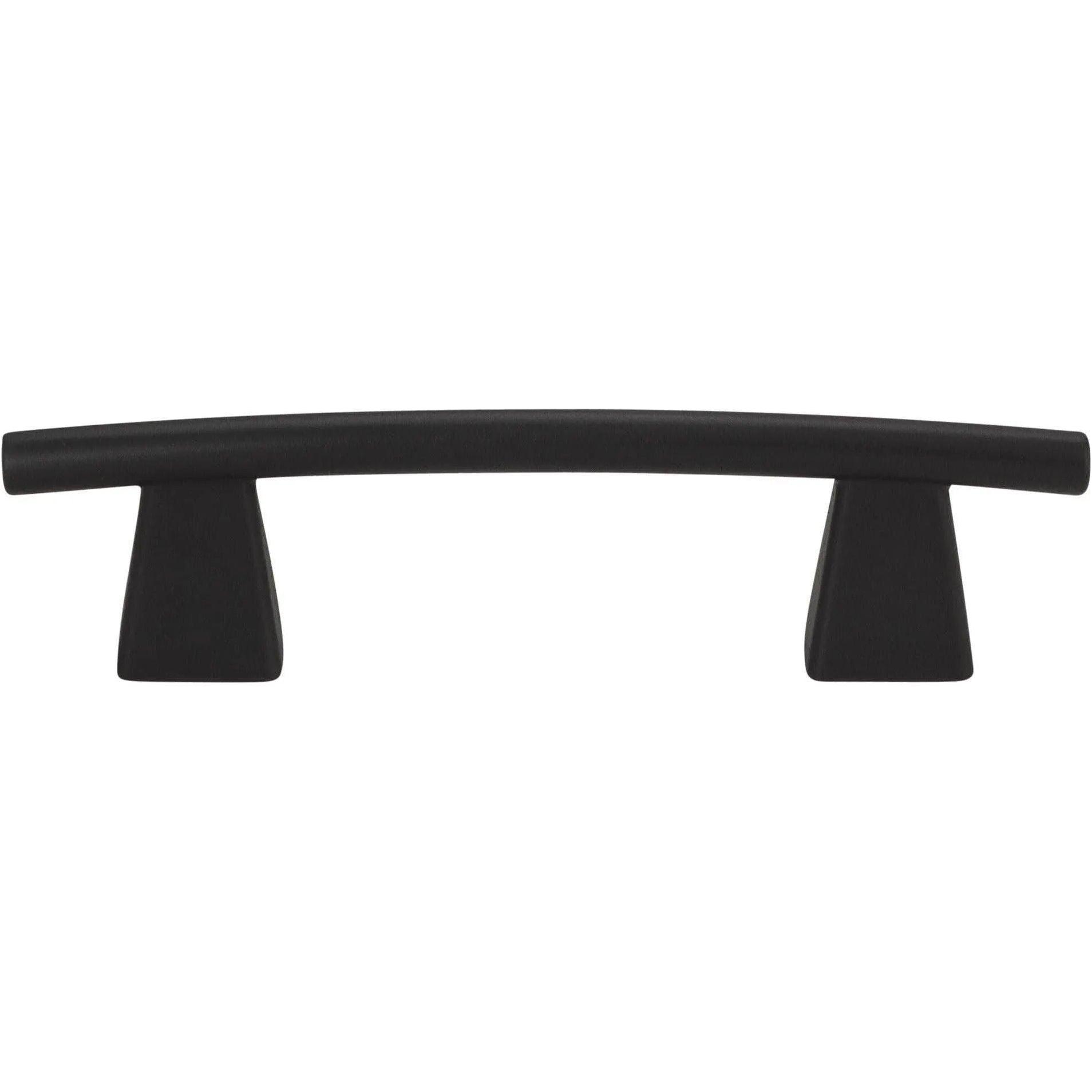 Atlas Homewares - Fulcrum Pull - 306-MB - Canada Light Shop