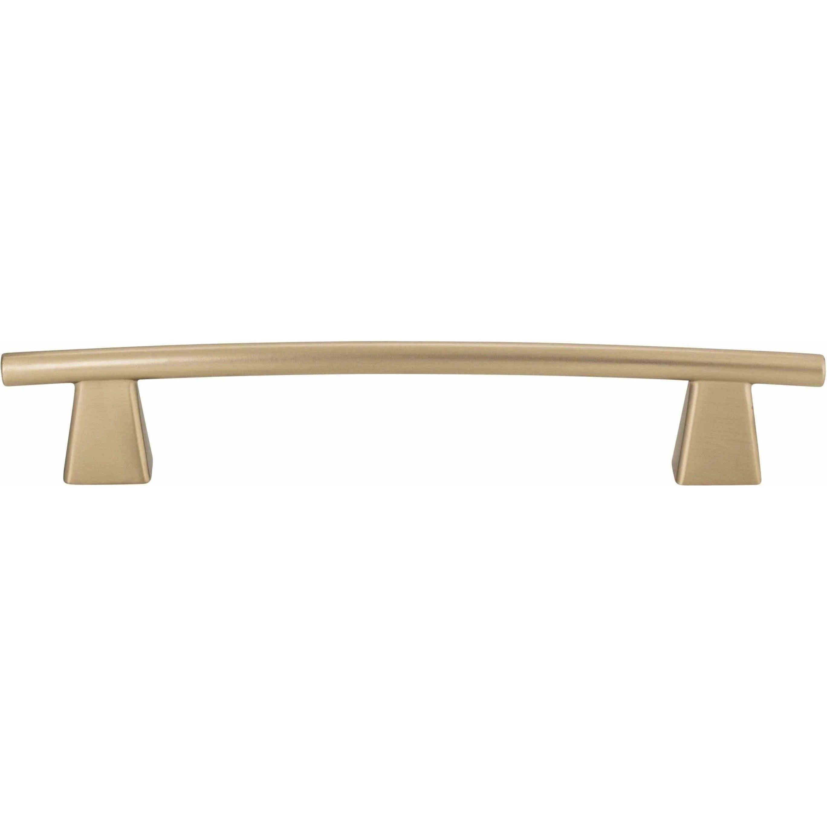 Atlas Homewares - Fulcrum Pull - 307-CM - Canada Light Shop