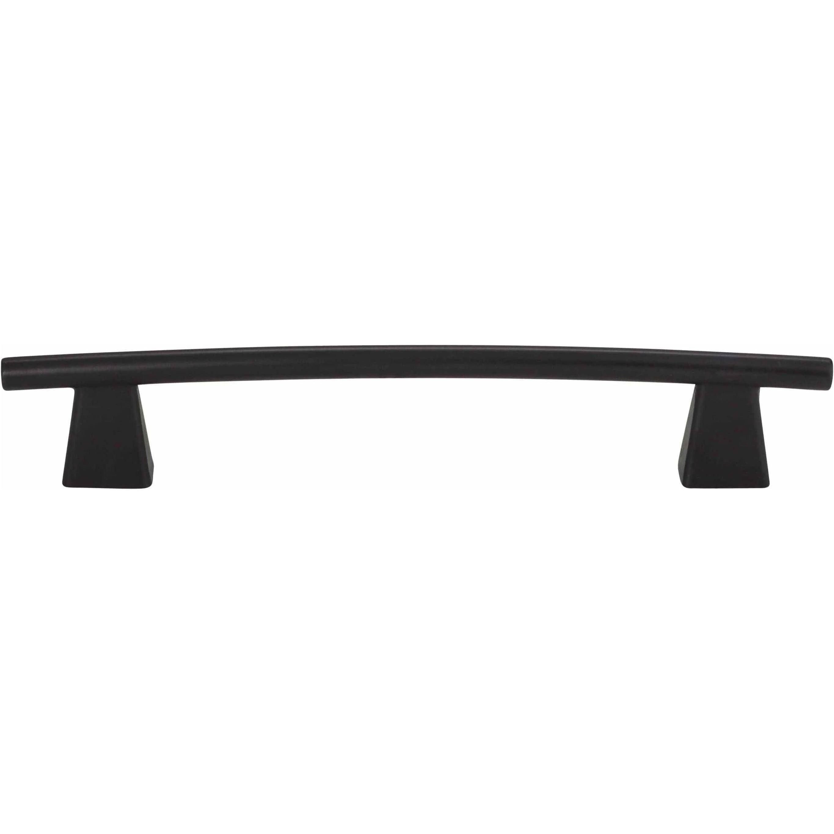 Atlas Homewares - Fulcrum Pull - 307-MB - Canada Light Shop