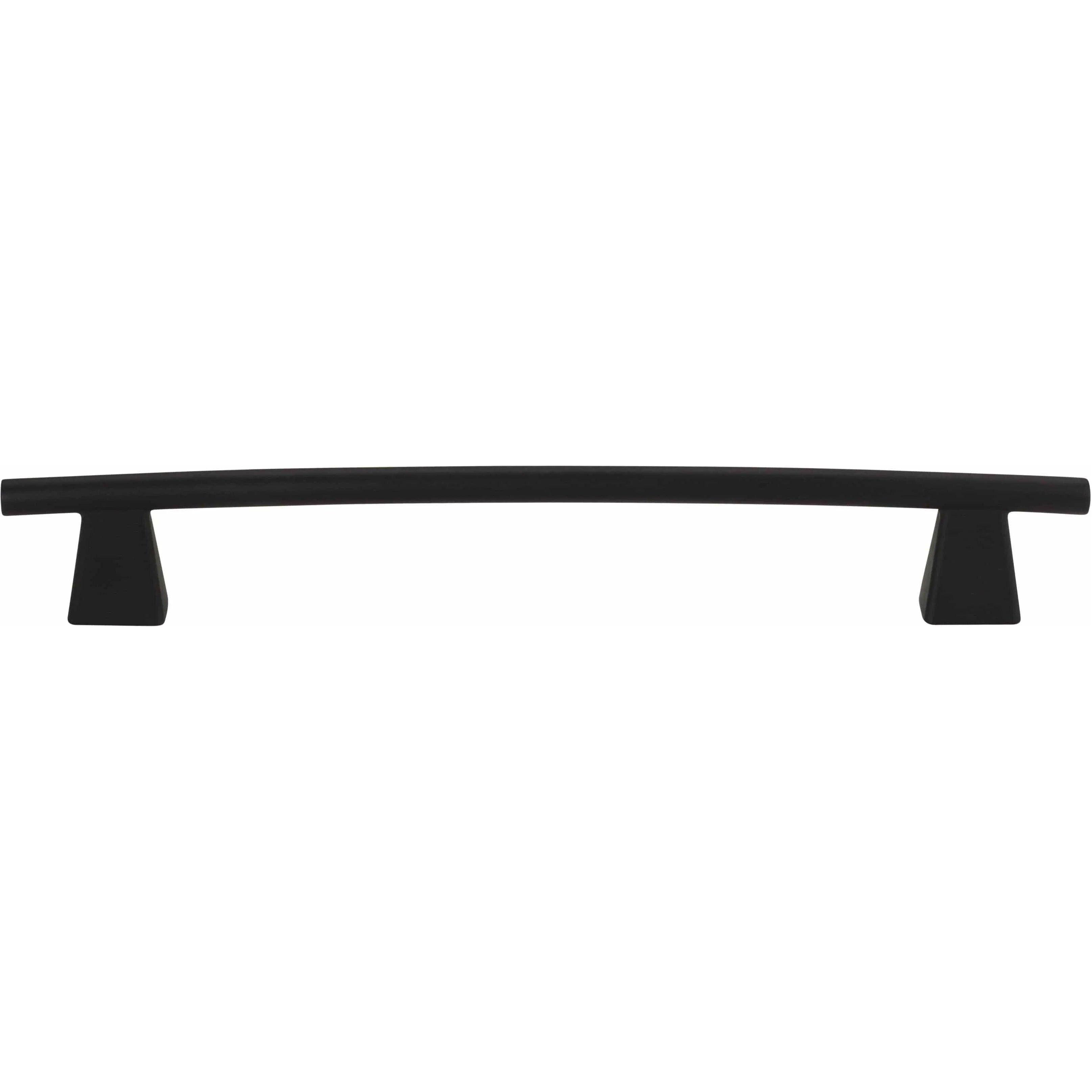 Atlas Homewares - Fulcrum Pull - 308-BL - Canada Light Shop