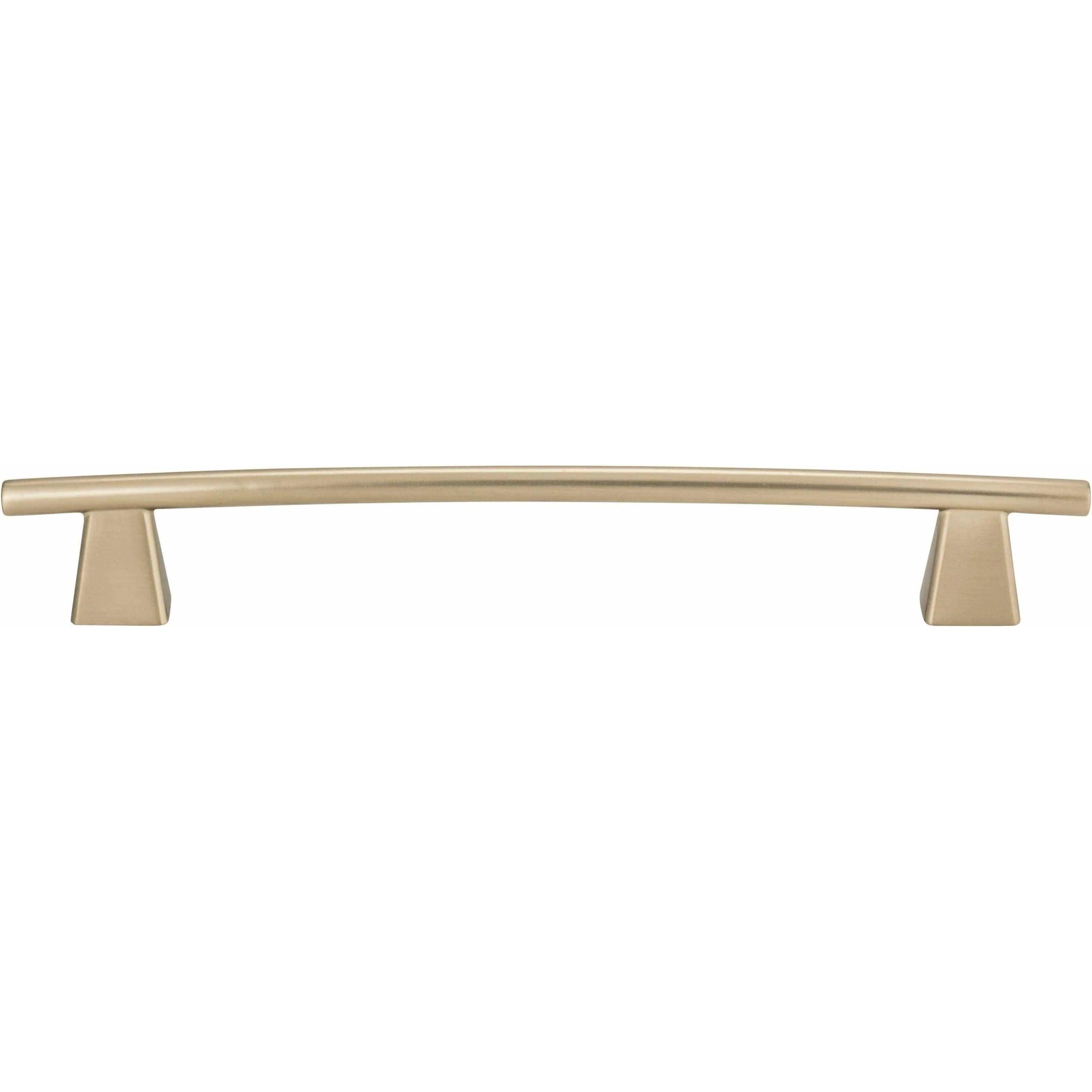 Atlas Homewares - Fulcrum Pull - 308-CM - Canada Light Shop