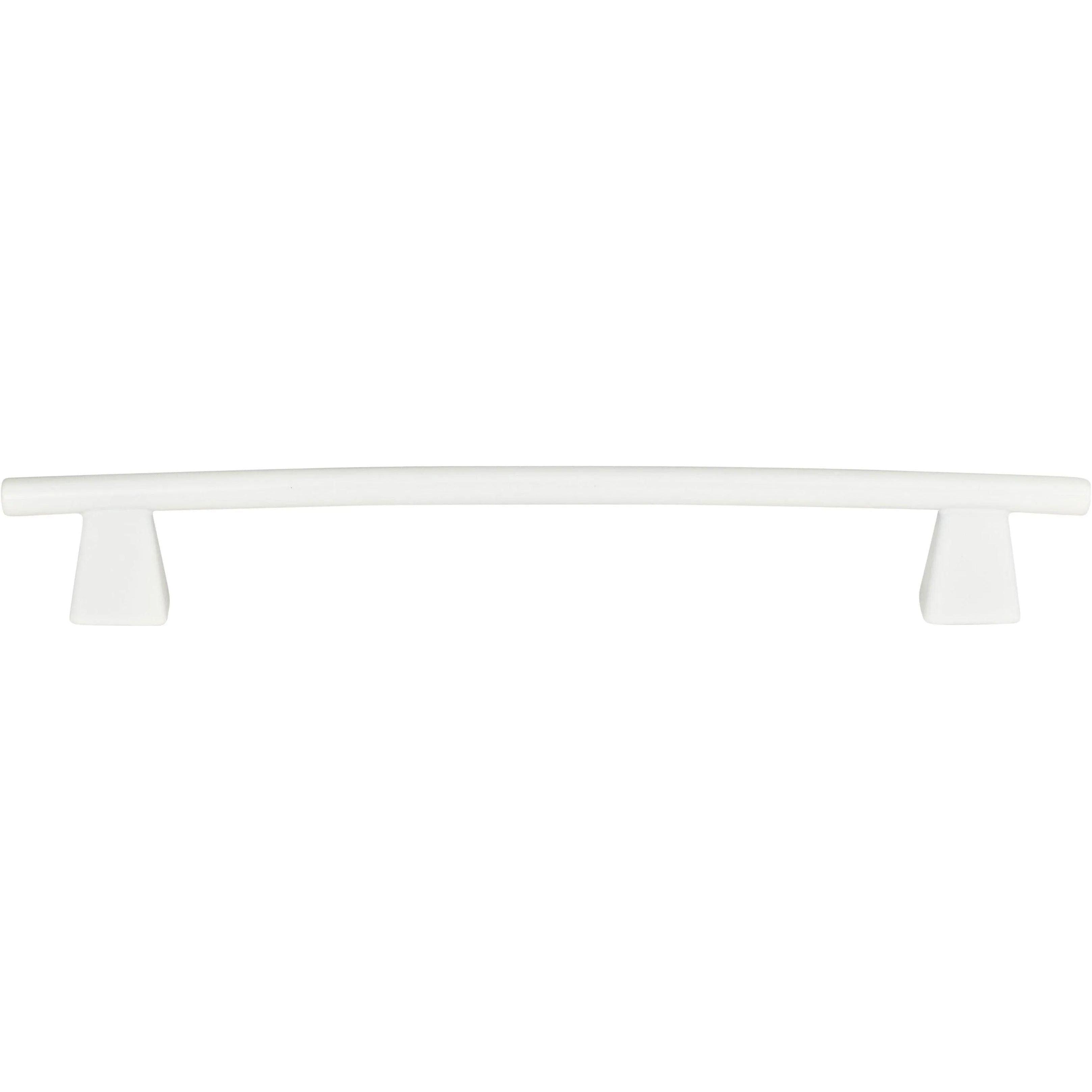 Atlas Homewares - Fulcrum Pull - 308-WG - Canada Light Shop