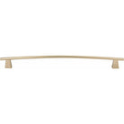Atlas Homewares - Fulcrum Pull - 336-CM - Canada Light Shop