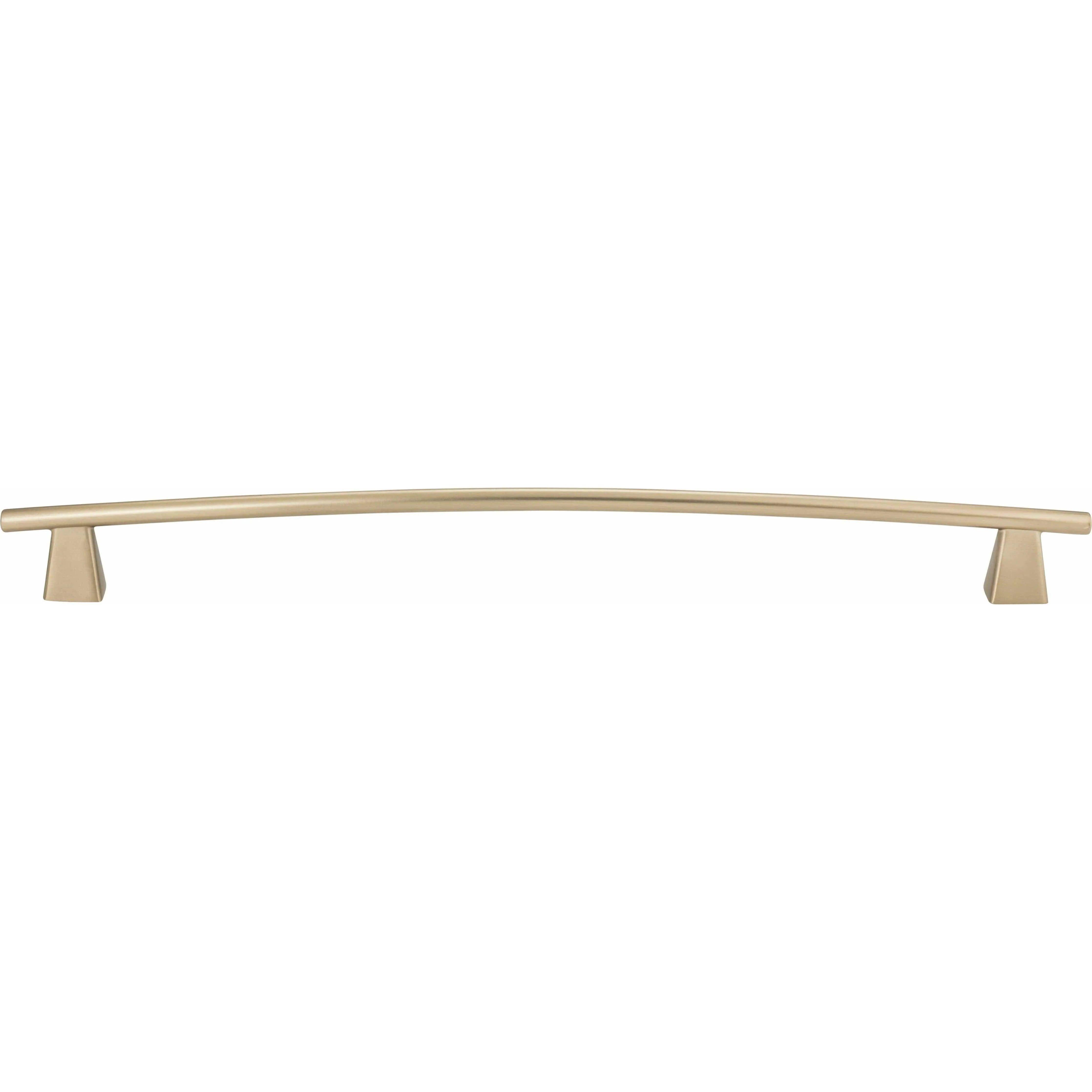 Atlas Homewares - Fulcrum Pull - 336-CM - Canada Light Shop