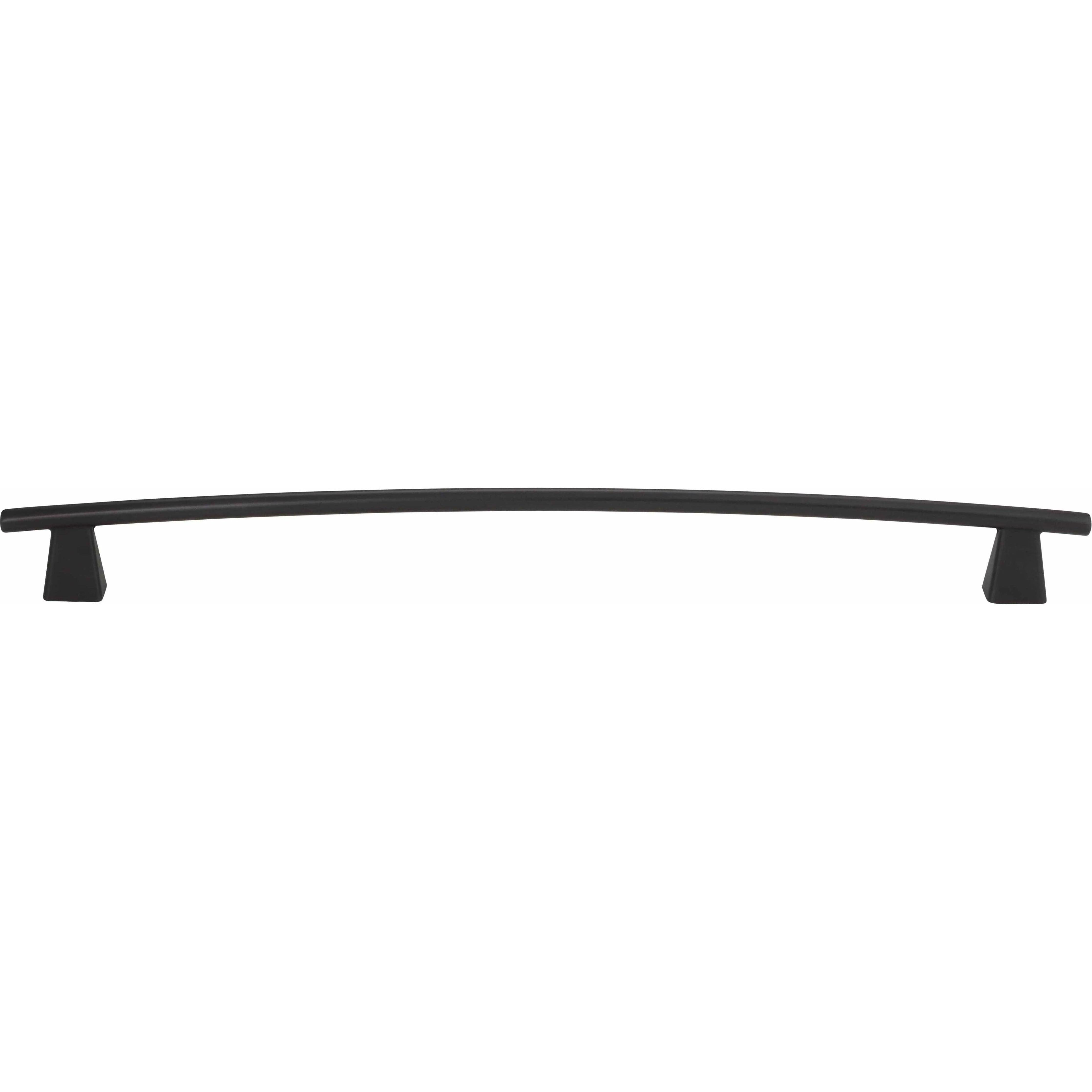 Atlas Homewares - Fulcrum Pull - 336-MB - Canada Light Shop