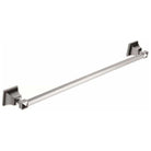 Atlas Homewares - Gratitude Bath Towel Bar - GRATB450-CH - Canada Light Shop