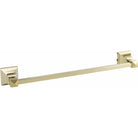 Atlas Homewares - Gratitude Bath Towel Bar - GRATB450-FG - Canada Light Shop