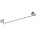 Atlas Homewares - Gratitude Bath Towel Bar - GRATB600-BRN - Canada Light Shop