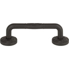 Atlas Homewares - Hammered Medallion Pull - 264-O - Canada Light Shop