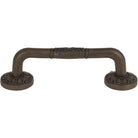 Atlas Homewares - Hammered Medallion Pull - 264-R - Canada Light Shop