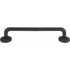 Atlas Homewares - Hammered Medallion Pull - 277-O - Canada Light Shop