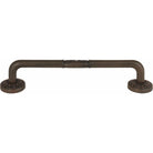 Atlas Homewares - Hammered Medallion Pull - 277-R - Canada Light Shop