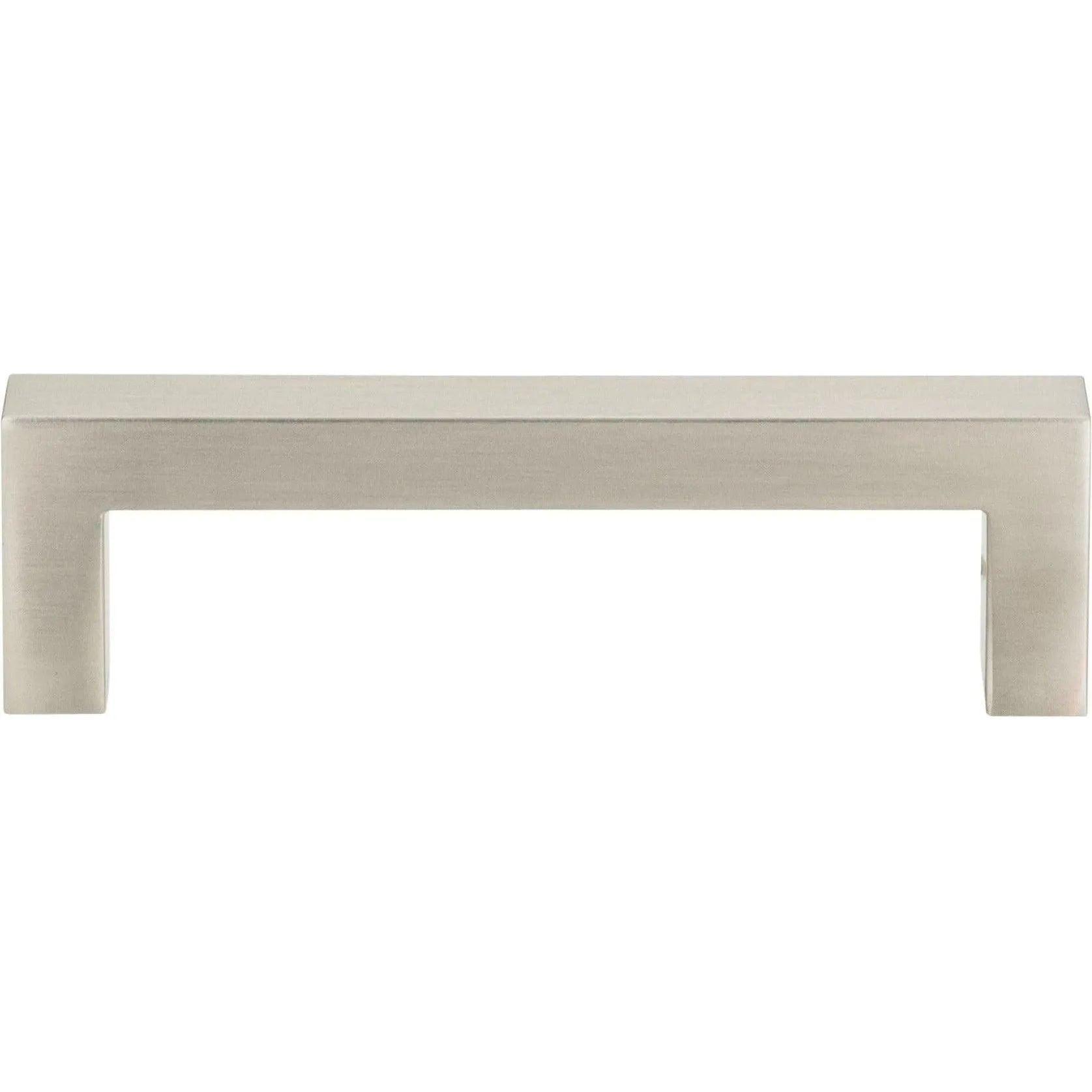 Atlas Homewares - It Pull - A873-BN - Canada Light Shop