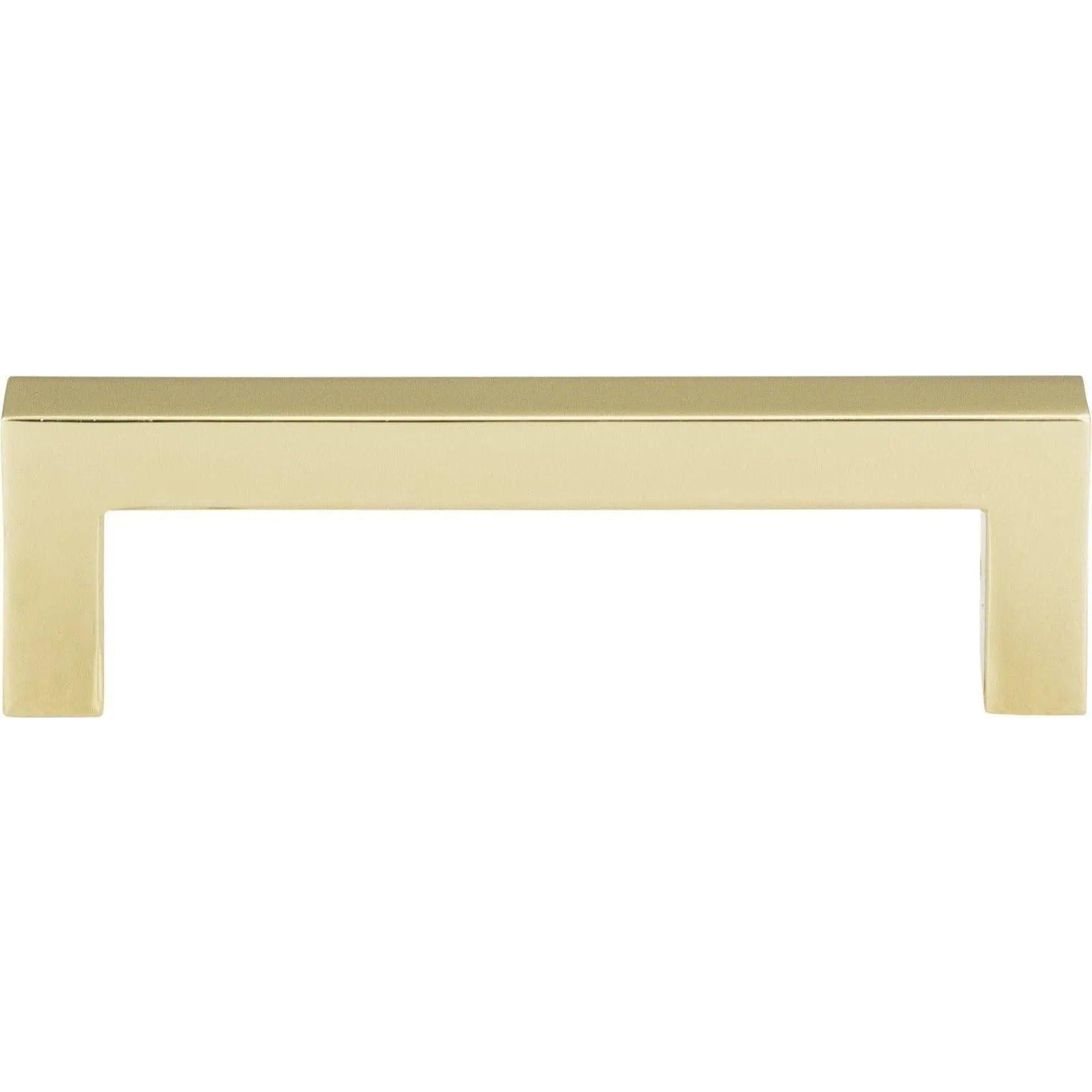 Atlas Homewares - It Pull - A873-FG - Canada Light Shop