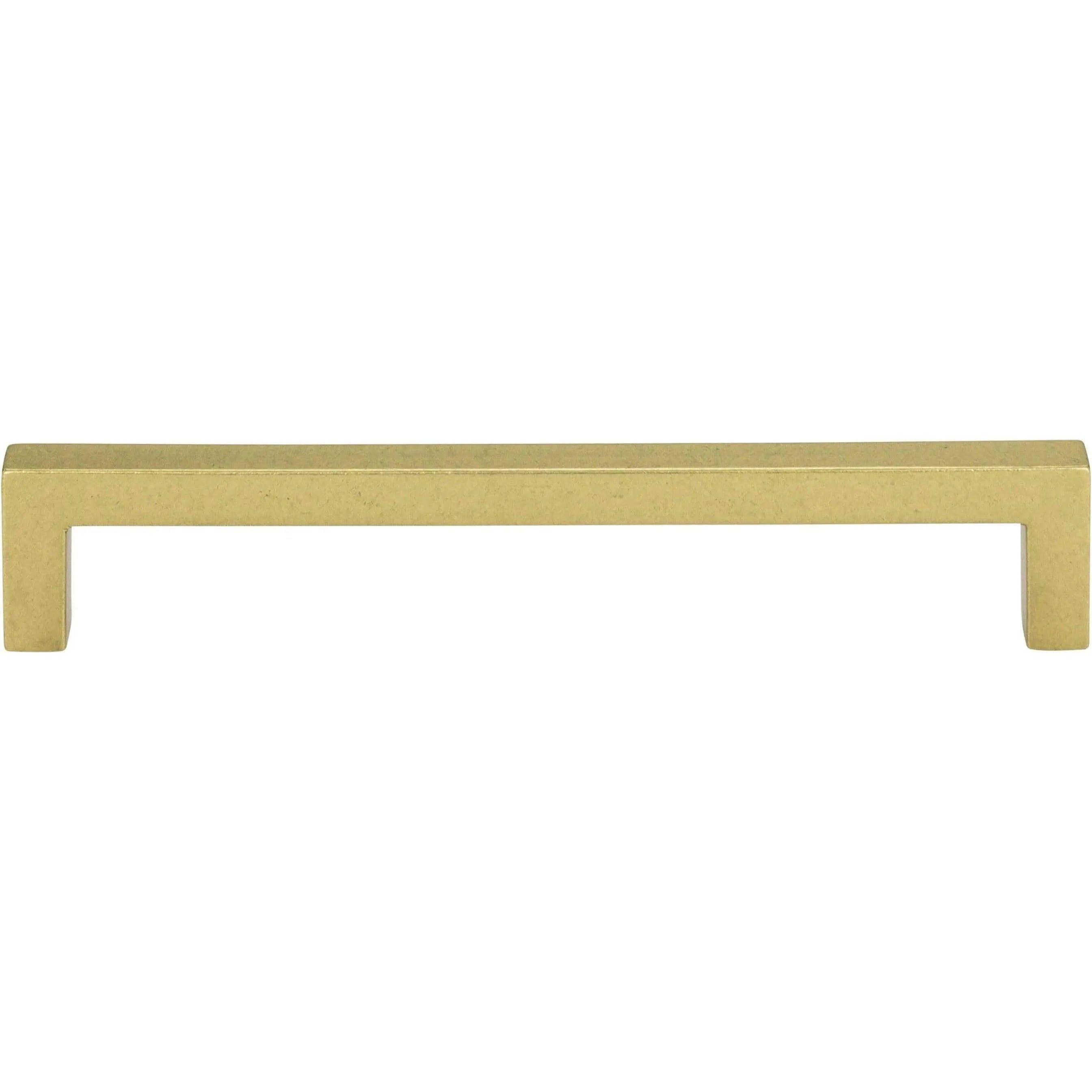 Atlas Homewares - It Pull - A875-UB - Canada Light Shop