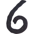 Atlas Homewares - Jagged Hammered House Numbers - HN6L-O - Canada Light Shop