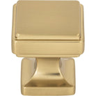 Atlas Homewares - Kate Knob - A200-WB - Canada Light Shop