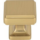 Atlas Homewares - Kate Knob - A201-WB - Canada Light Shop