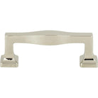 Atlas Homewares - Kate Pull - A202-PN - Canada Light Shop