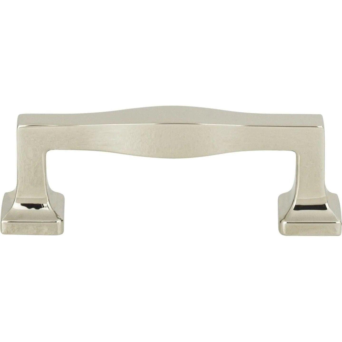 Atlas Homewares - Kate Pull - A202-PN - Canada Light Shop
