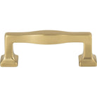 Atlas Homewares - Kate Pull - A202-WB - Canada Light Shop