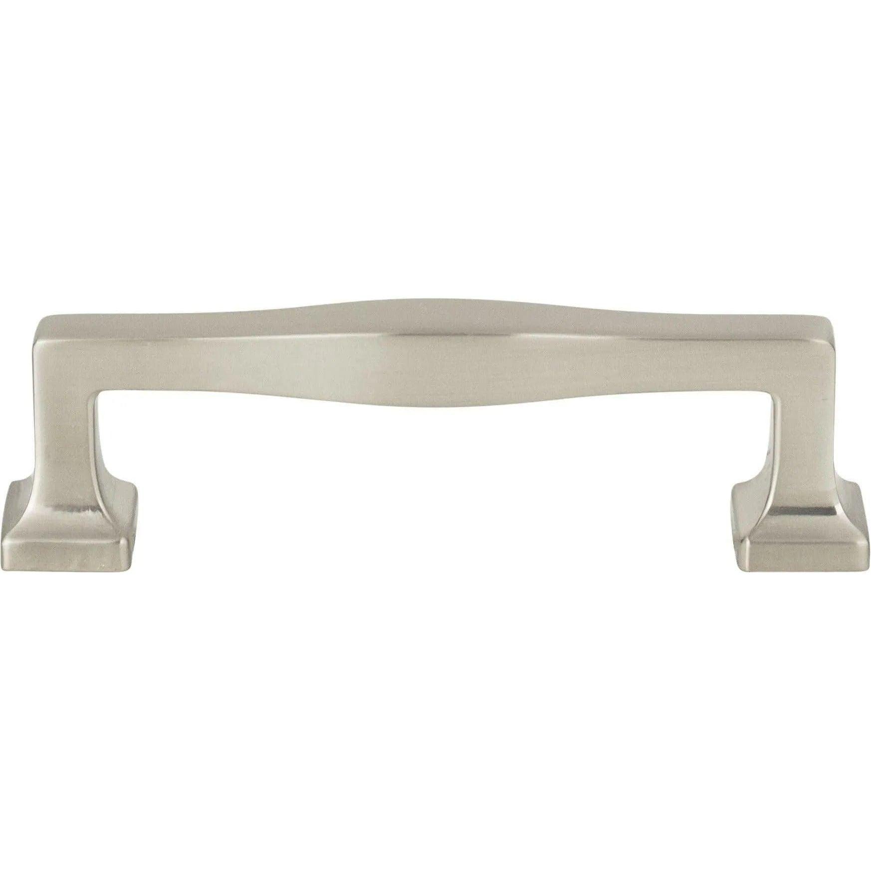 Atlas Homewares - Kate Pull - A203-BRN - Canada Light Shop