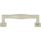 Atlas Homewares - Kate Pull - A203-PN - Canada Light Shop