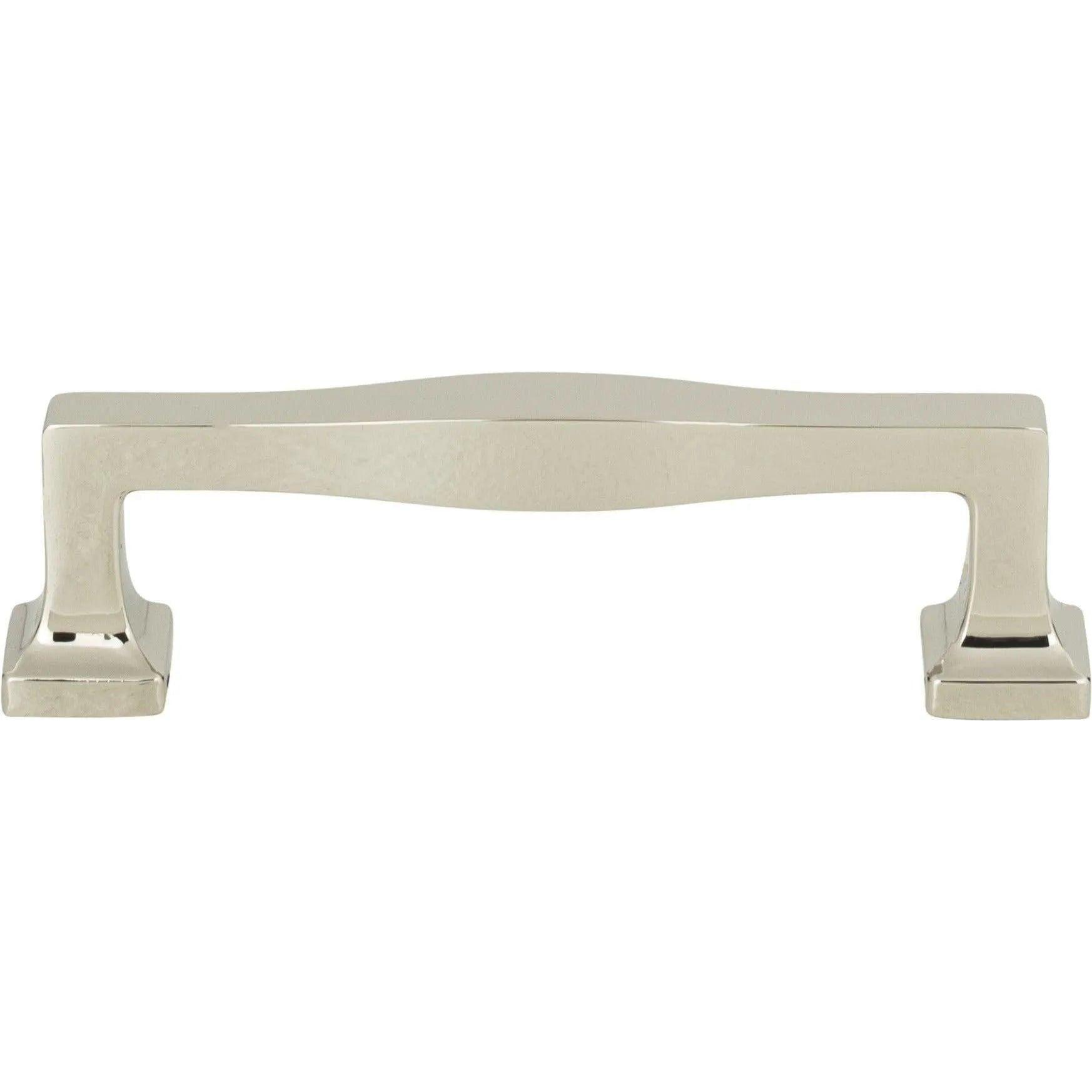 Atlas Homewares - Kate Pull - A203-PN - Canada Light Shop