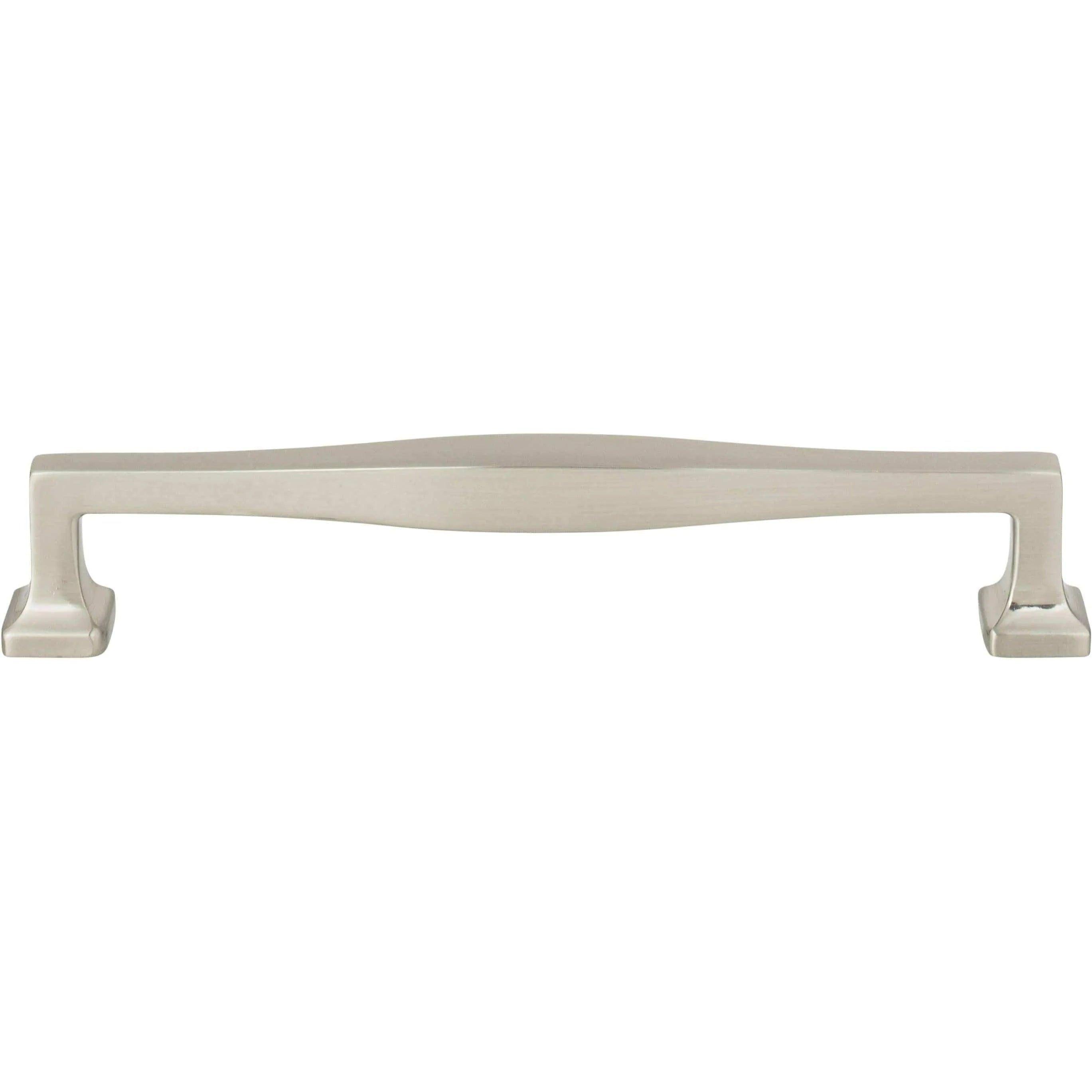 Atlas Homewares - Kate Pull - A205-BRN - Canada Light Shop