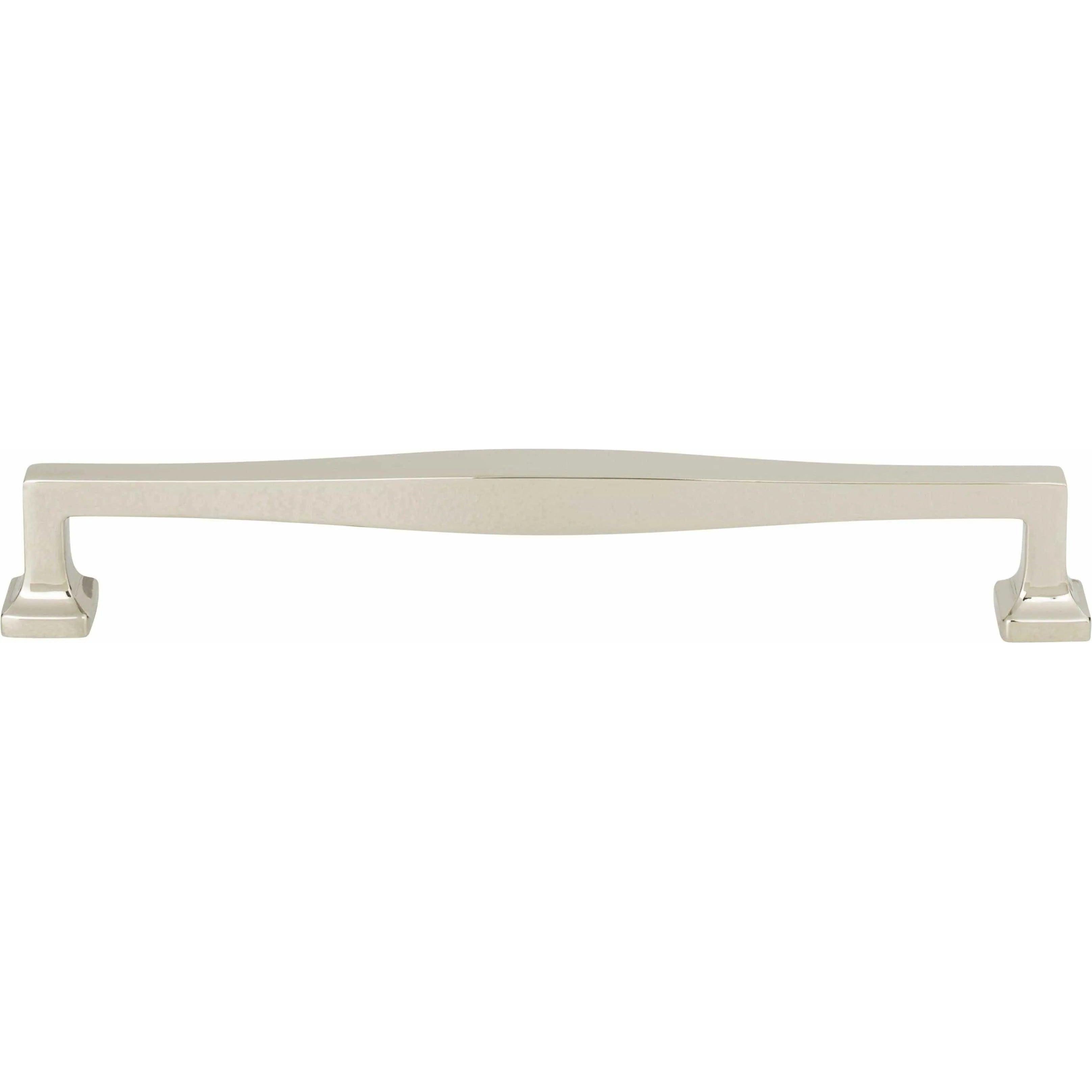 Atlas Homewares - Kate Pull - A206-PN - Canada Light Shop