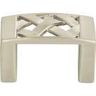 Atlas Homewares - Lattice Knob - 309-BRN - Canada Light Shop