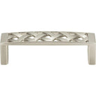 Atlas Homewares - Lattice Pull - 310-BRN - Canada Light Shop