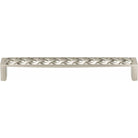Atlas Homewares - Lattice Pull - 312-BRN - Canada Light Shop