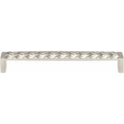 Atlas Homewares - Lattice Pull - 312-PN - Canada Light Shop