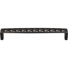 Atlas Homewares - Lattice Pull - 312-VB - Canada Light Shop