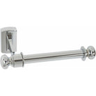 Atlas Homewares - Legacy Bath Tissue Hook - LGTP-CH - Canada Light Shop