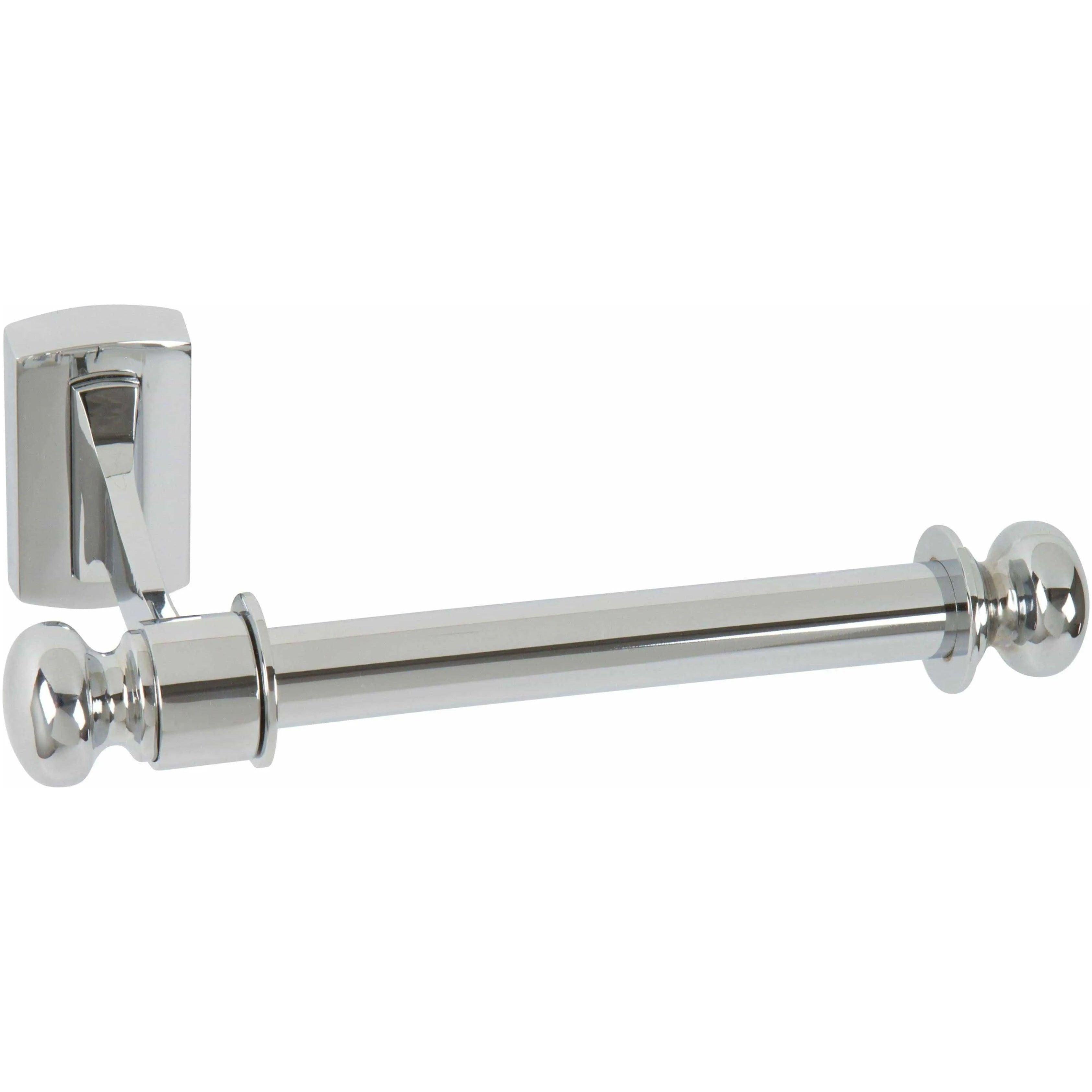 Atlas Homewares - Legacy Bath Tissue Hook - LGTP-CH - Canada Light Shop