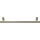 Atlas Homewares - Legacy Bath Towel Bar - LGTB18-BRN - Canada Light Shop