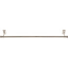 Atlas Homewares - Legacy Bath Towel Bar - LGTB18-PN - Canada Light Shop