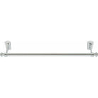 Atlas Homewares - Legacy Bath Towel Bar - LGTB24-CH - Canada Light Shop
