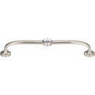 Atlas Homewares - Legacy Crystal Bracelet Pull - 345-BRN - Canada Light Shop