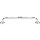 Atlas Homewares - Legacy Crystal Bracelet Pull - 345-CH - Canada Light Shop