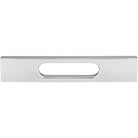 Atlas Homewares - Level Pull - A887-CH - Canada Light Shop